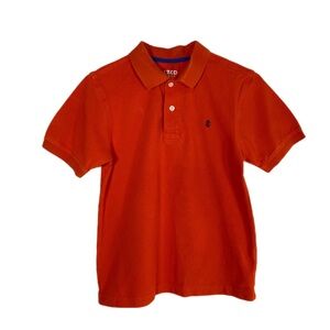 Izod Kid’s Orange Polo Shirt